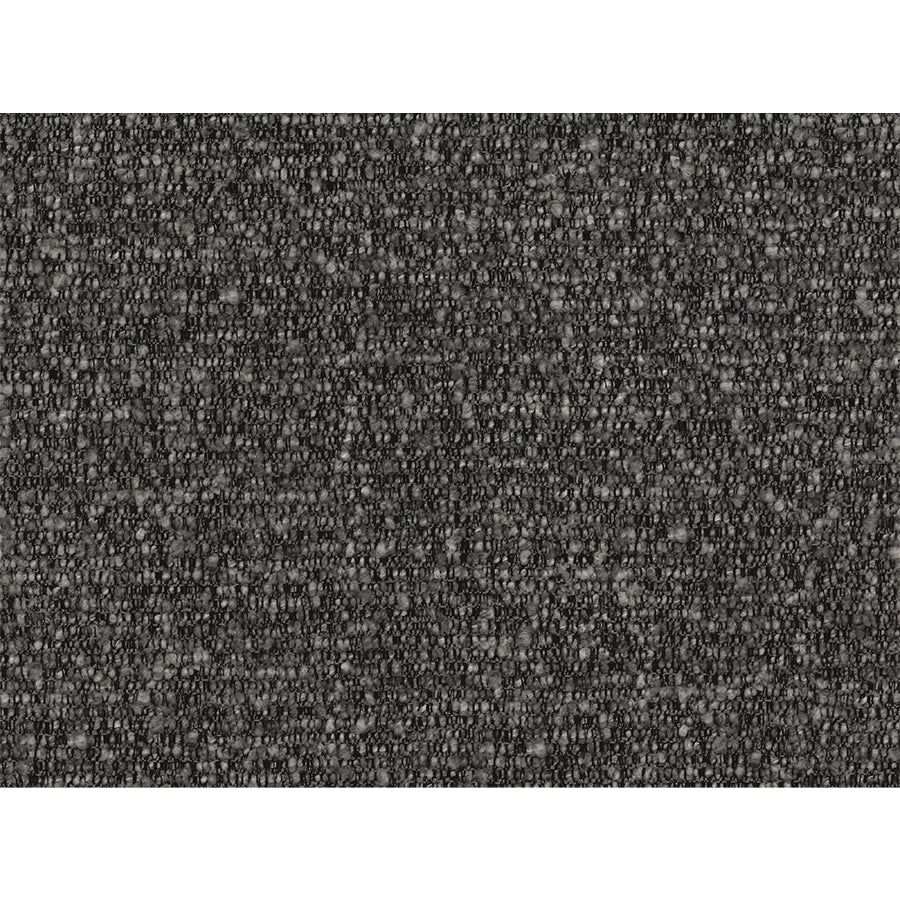 Pat gri antracit 160x200 boucle Elizabeth