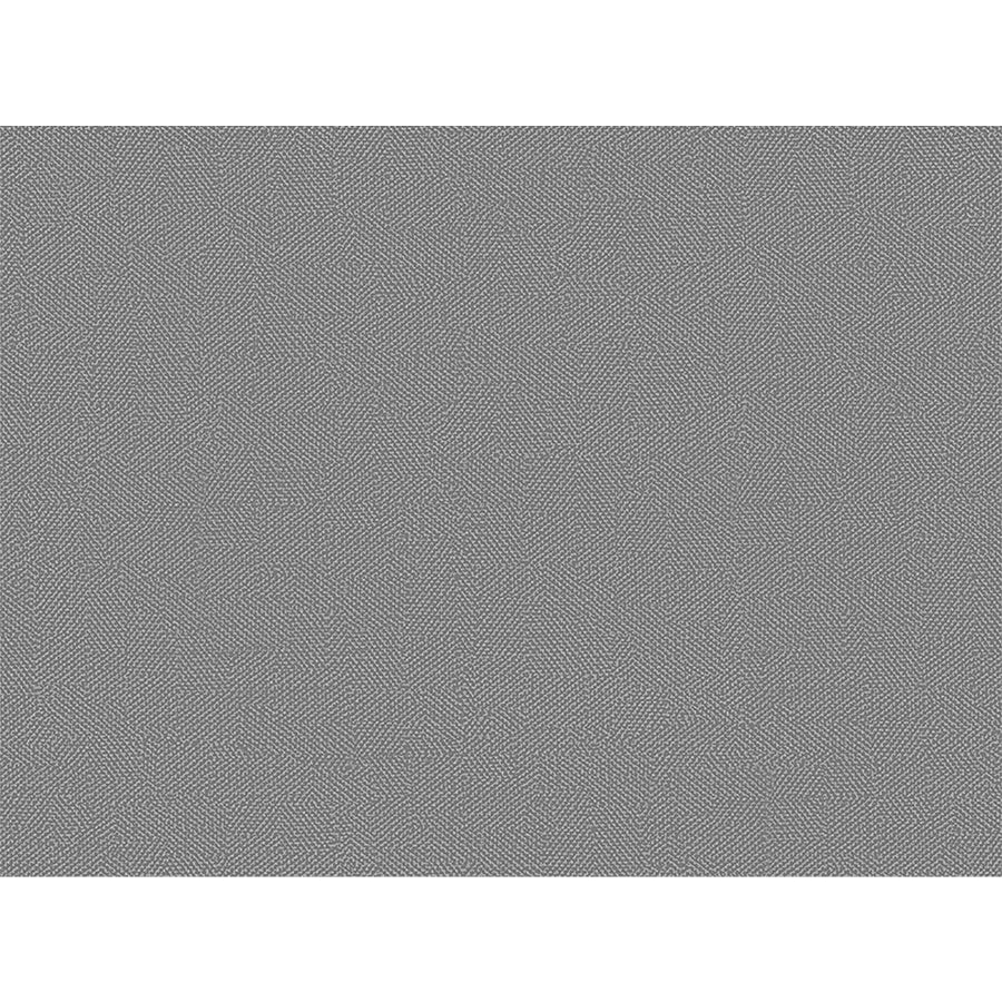 Pat gri deschis din catifea 160x200 Elizabeth