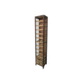 Raft pentru vinuri din lemn 190 cm Bodega