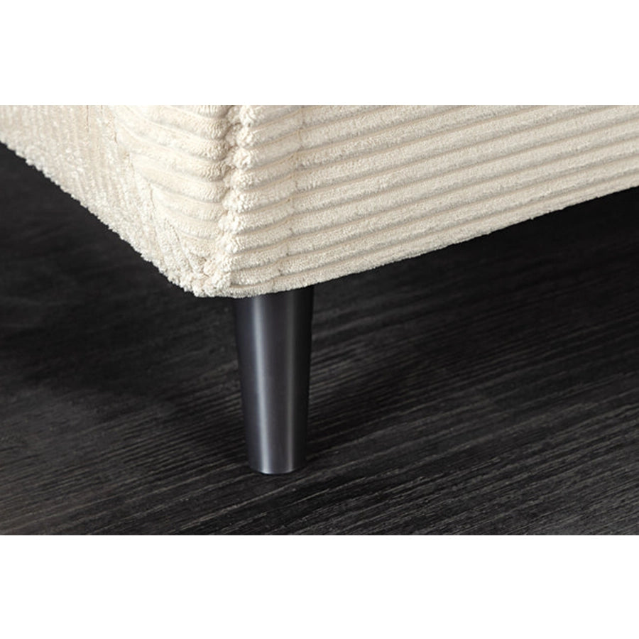 Scaun bej extensibil multifunctional 100 cm Smart