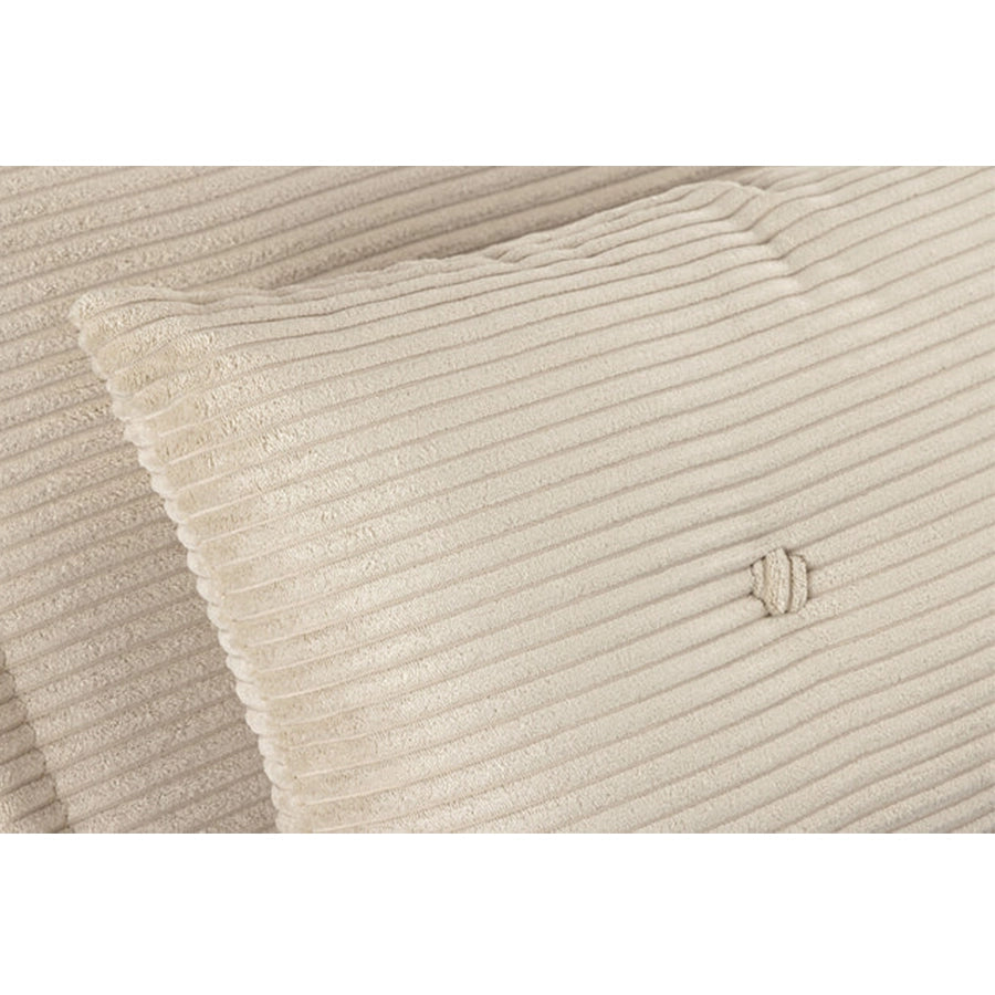 Scaun bej extensibil multifunctional 100 cm Smart
