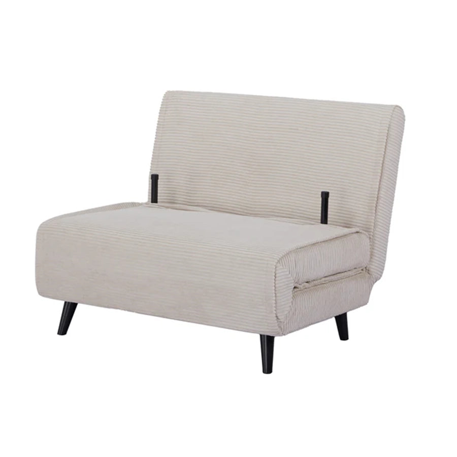 Scaun bej extensibil multifunctional 100 cm Smart