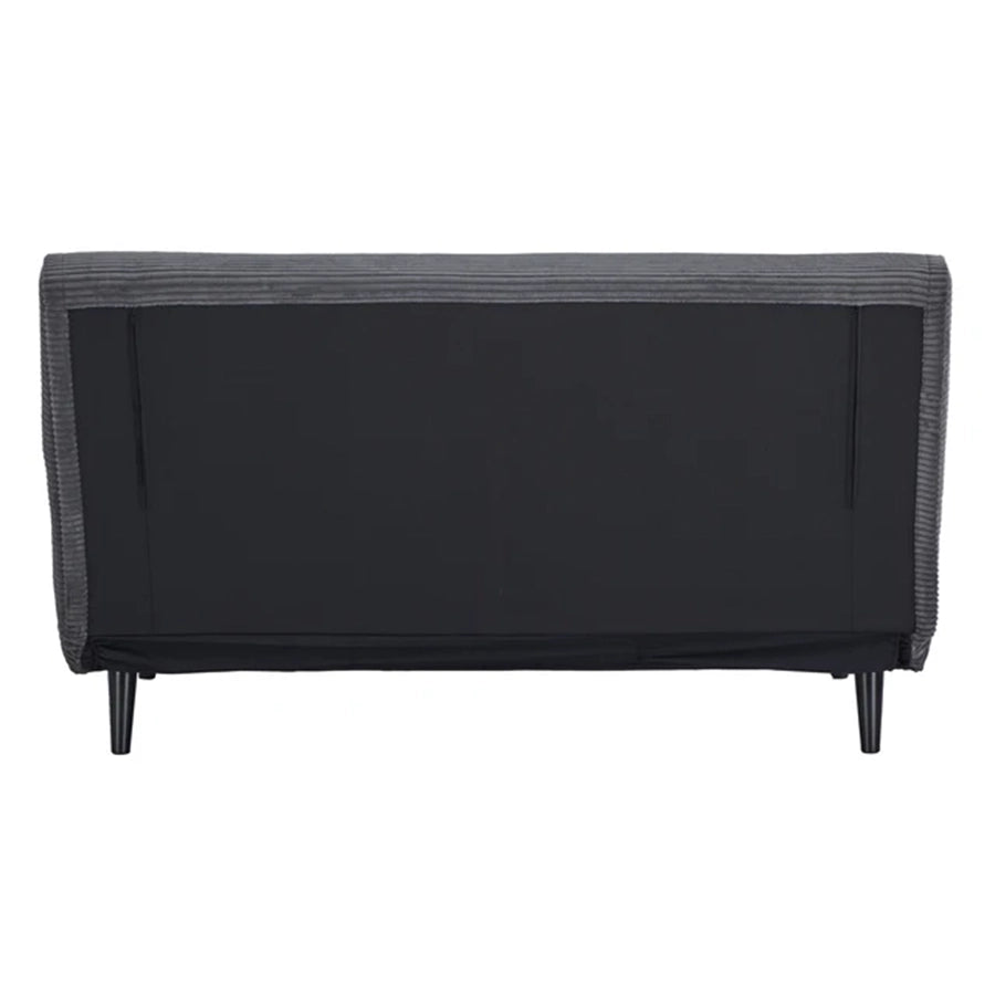 Scaun gri extensibil multifunctional 140 cm Smart