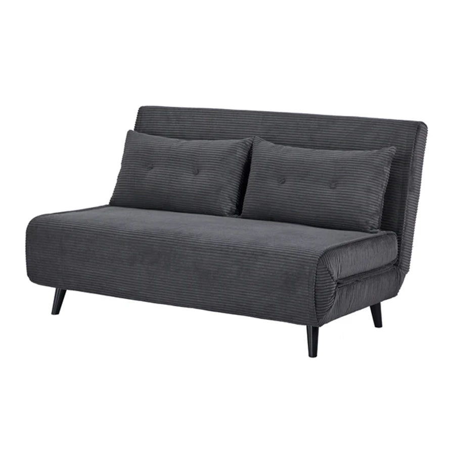 Scaun gri extensibil multifunctional 140 cm Smart