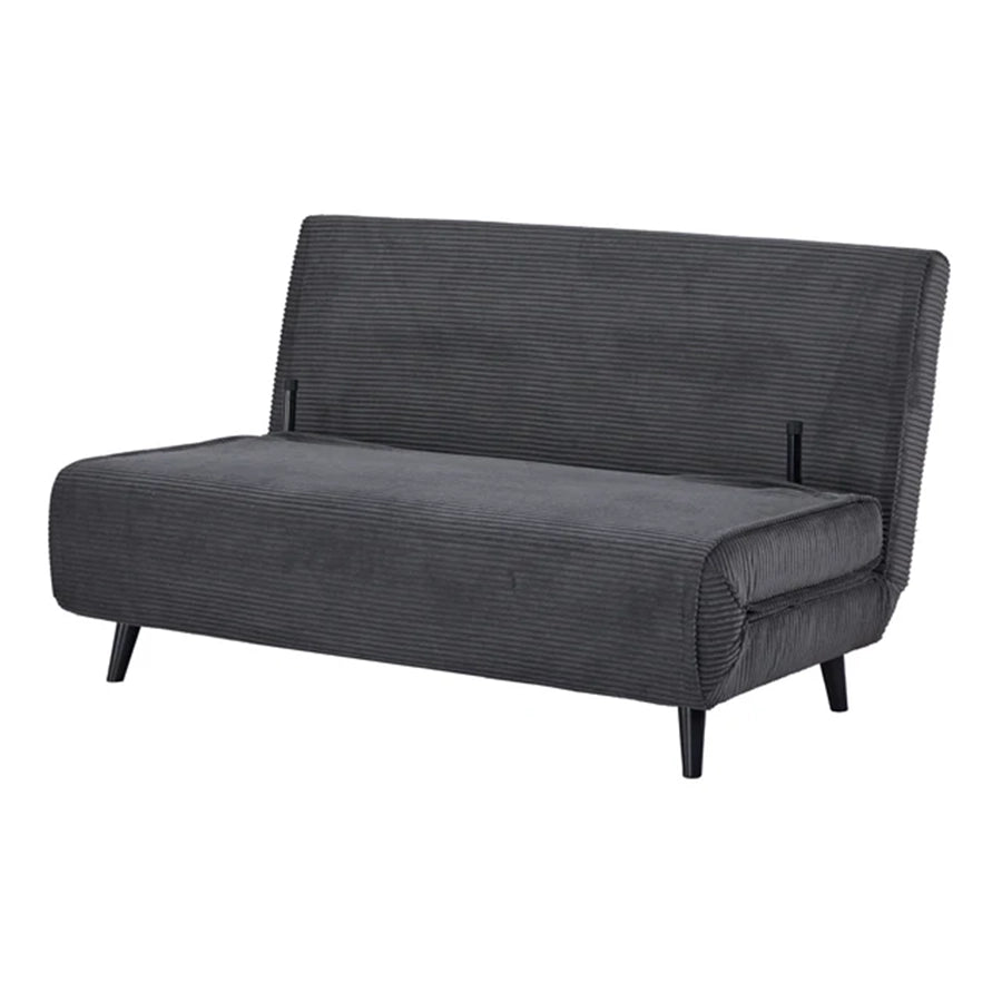 Scaun gri extensibil multifunctional 140 cm Smart
