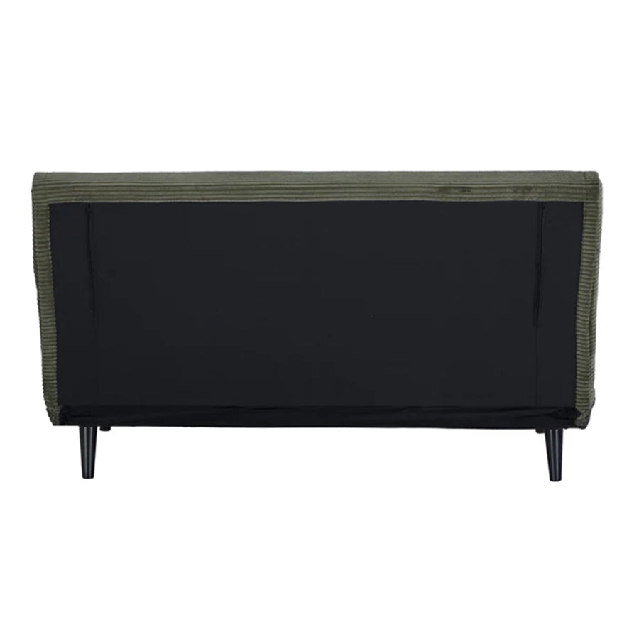 Scaun verde extensibil multifunctional 140 cm Smart