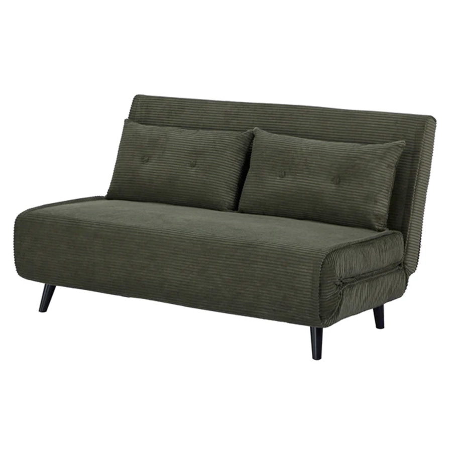 Scaun verde extensibil multifunctional 140 cm Smart