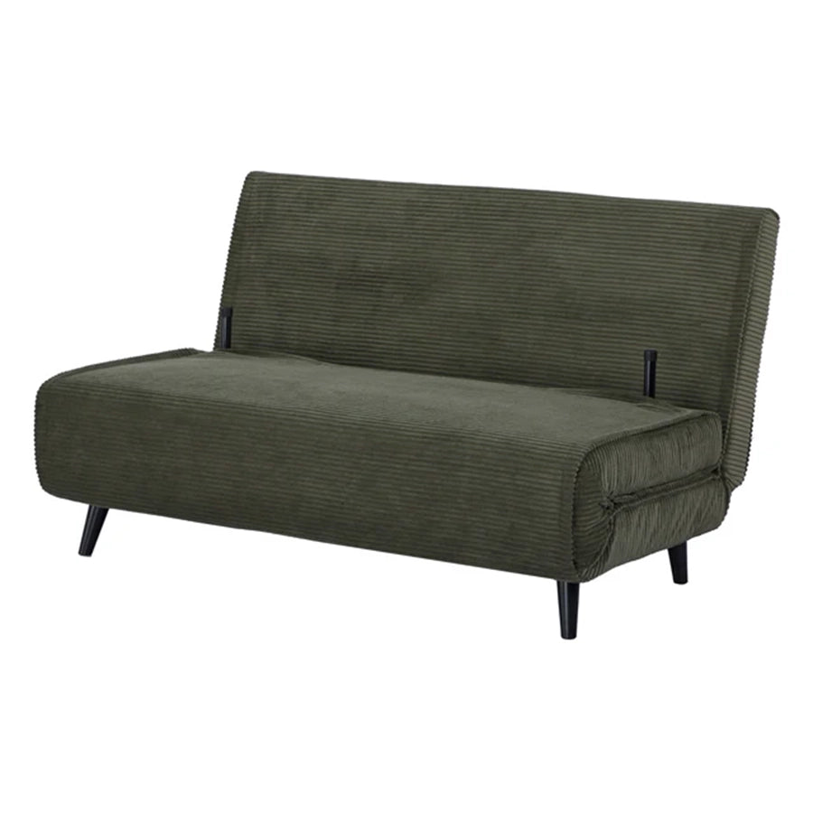 Scaun verde extensibil multifunctional 140 cm Smart