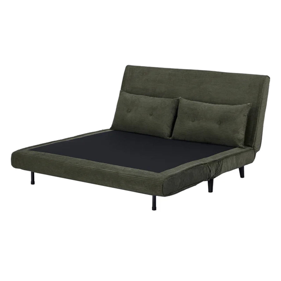 Scaun verde extensibil multifunctional 140 cm Smart