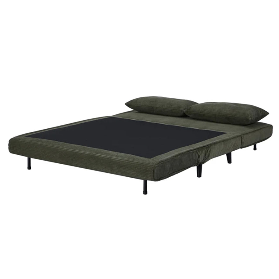 Scaun verde extensibil multifunctional 140 cm Smart