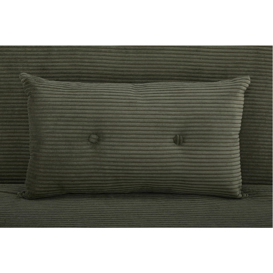 Scaun verde extensibil multifunctional 100 cm Smart