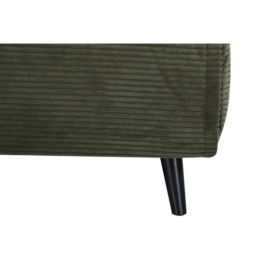 Scaun verde extensibil multifunctional 100 cm Smart