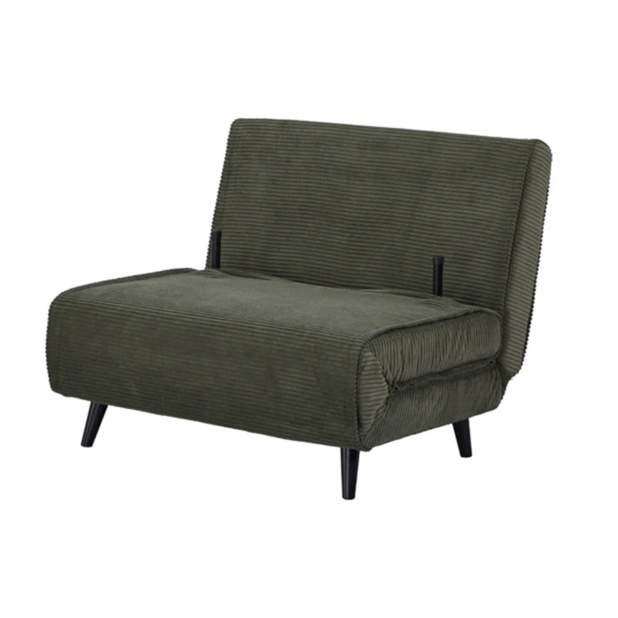 Scaun verde extensibil multifunctional 100 cm Smart