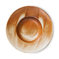 Set de 4 farfurii pentru paste Rustic Cream