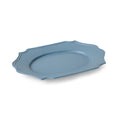 Tava albastra din aluminiu New Classics