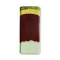 Platou multicolor din ceramica 70s Cherry