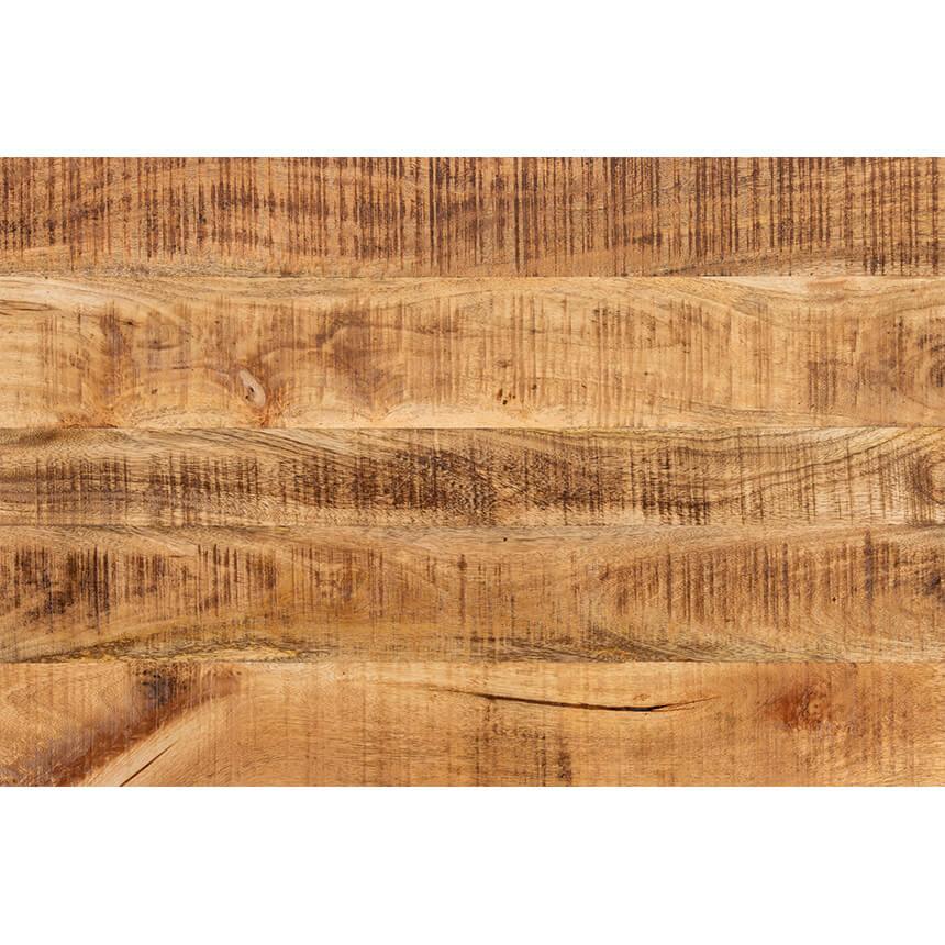 Birou maro din lemn de mango Scorpion Invicta Interior