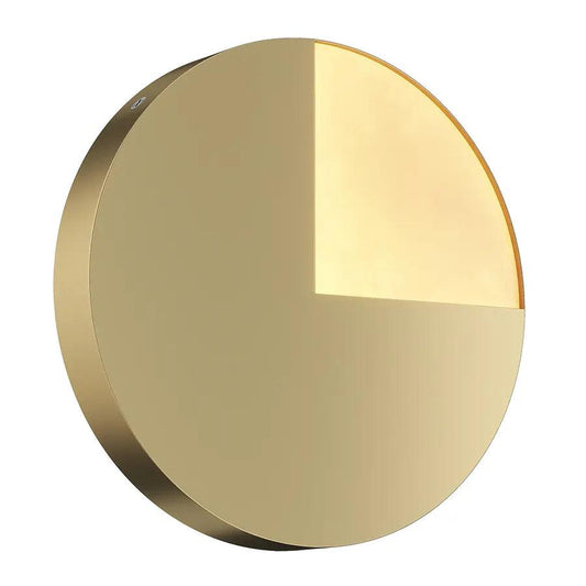 Aplica gold din aluminiu Jupiter Maytoni - Poetic Store
