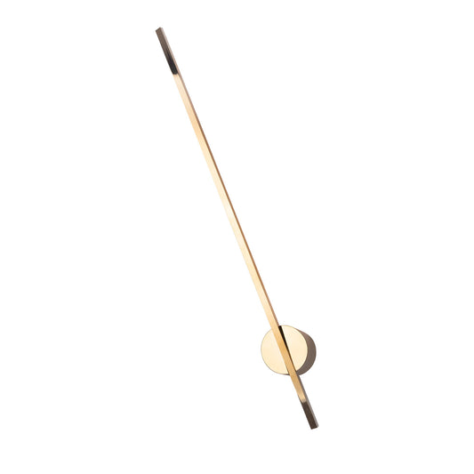 Aplica gold din metal Spider Maxlight - Poetic Store