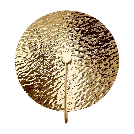 Aplica gold din sticla si metal Mare Maytoni - Poetic Store