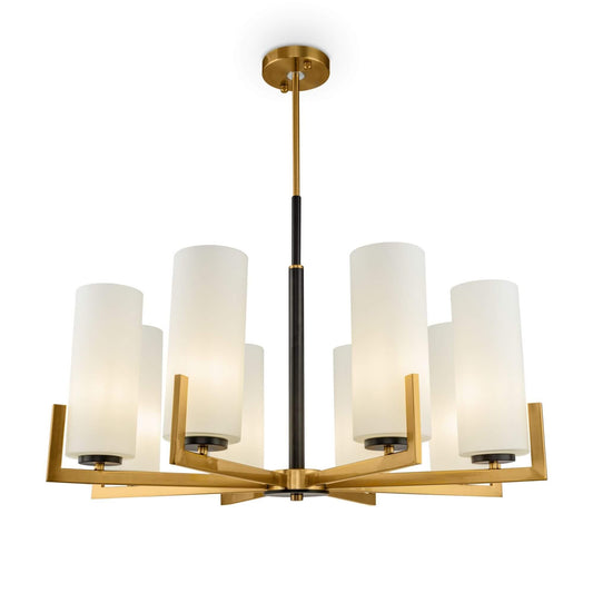 Candelabru alama din metal Fortano Maytoni1