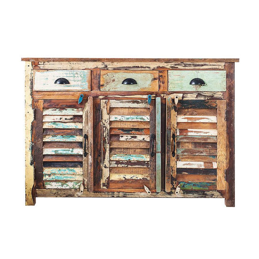 Comoda-multicolora-din-lemn-Jakarta-Invicta-Interior-1