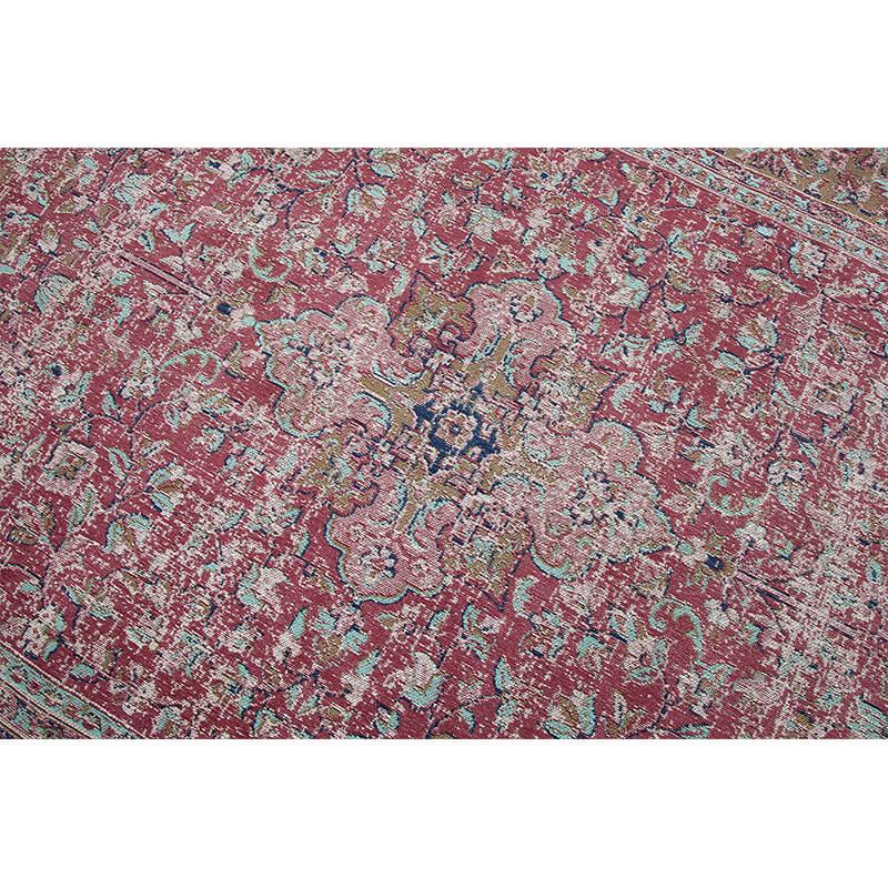 Covor rosu 240x160 cm Orient Invicta Interior4