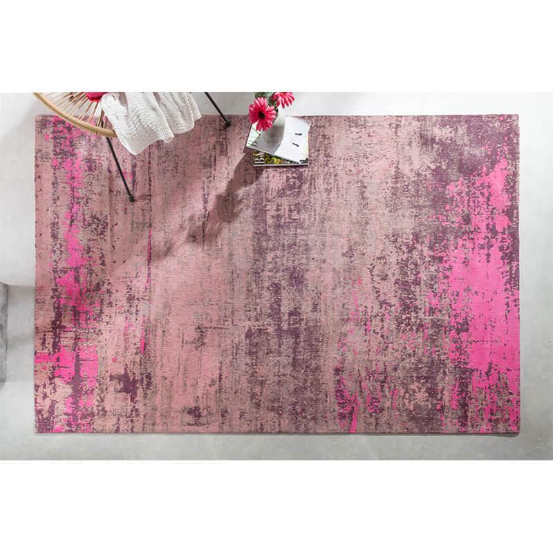 Covor roz 240x160 cm Art Invicta Interior3