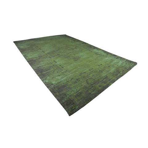 Covor verde 240x160 cm Pop Art Invicta Interior1