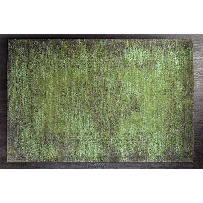 Covor verde 240x160 cm Pop Art Invicta Interior3