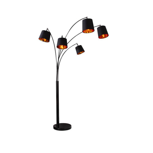 Lampadar-negru-din-metal-Levels-202-Invicta-Interior-1