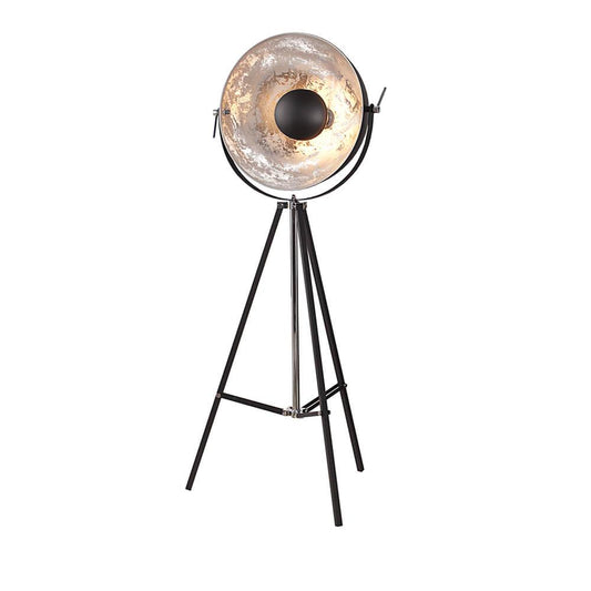 Lampadar-negru-silver-din-aluminiu-Big-Studio-Invicta-Interior-1