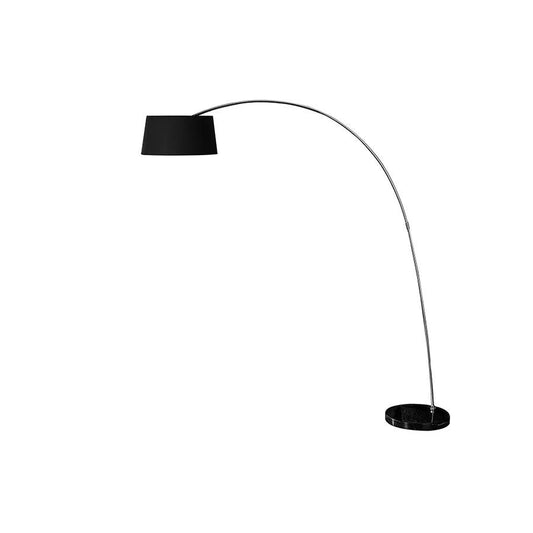 Lampadar negru gold Forma Invicta Interior - Poetic Store