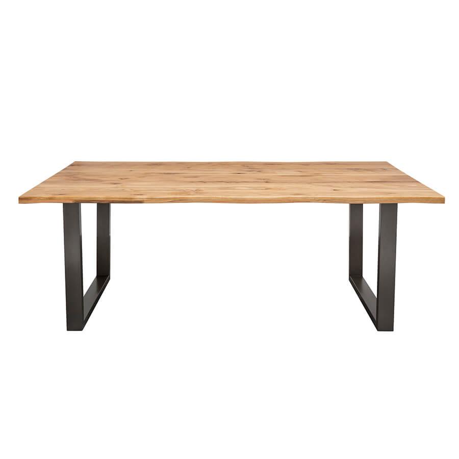 Masa dining maro 160 cm Living Edge Invicta Interior1
