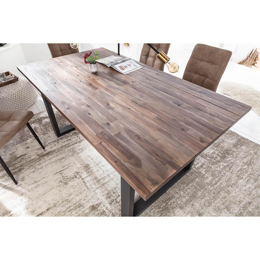 Masa dining maro 160 cm Wotan II Invicta Interior5