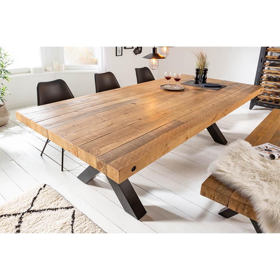 Masa dining maro 200 cm Thor Invicta Interior3