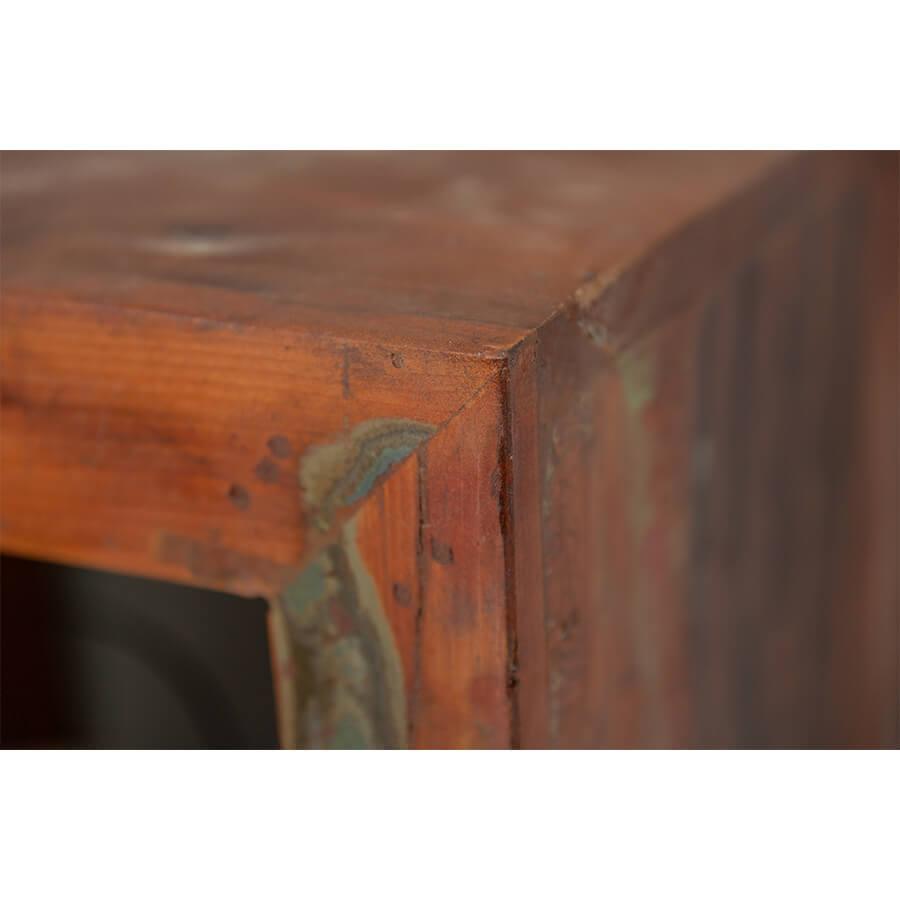 Masuta din lemn 45 cm Jakarta Invicta Interior6