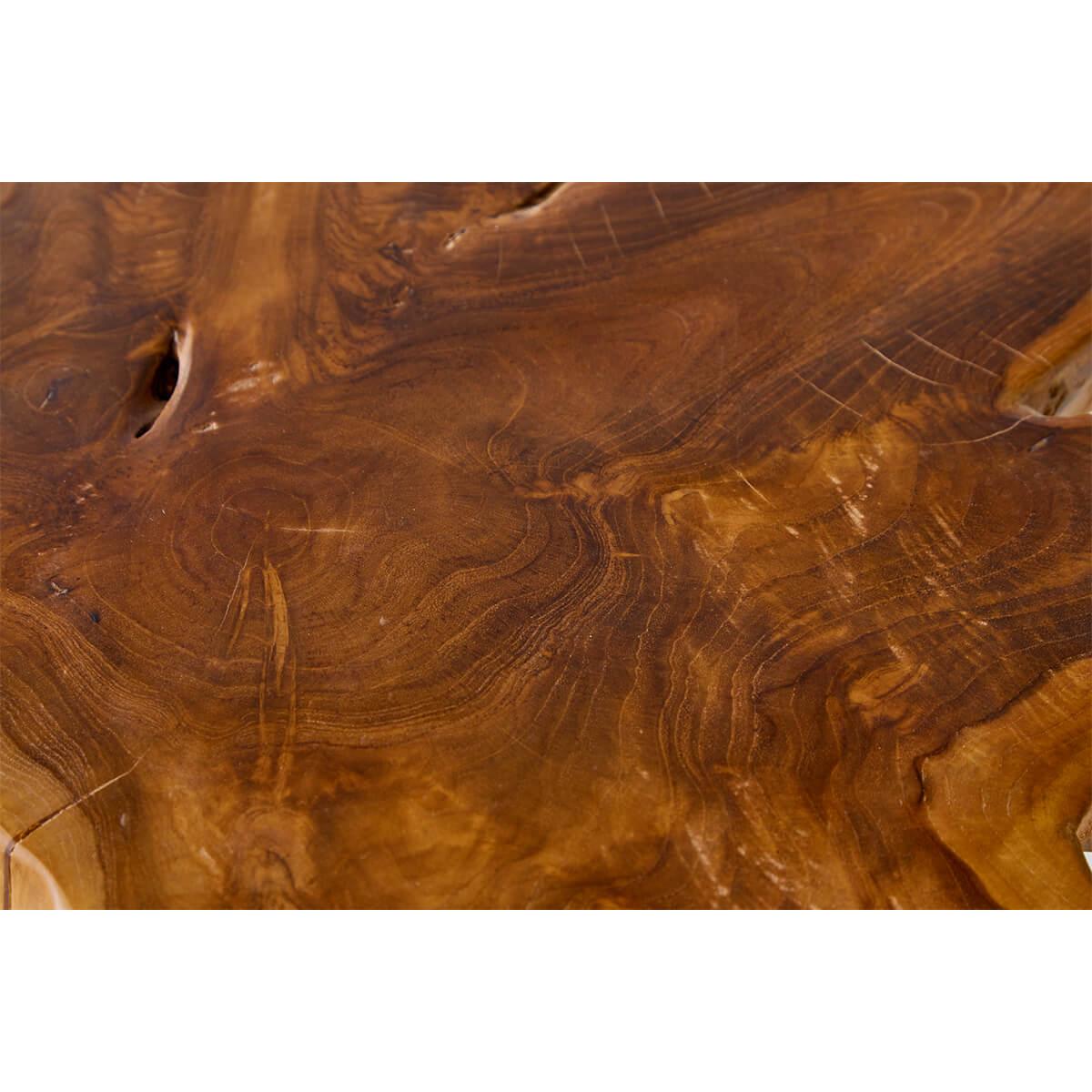Masuta maro din lemn Root 60 Invicta Interior5