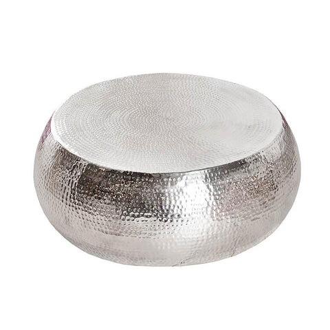 Masuta silver din metal Orient 80 Invicta Interior 1