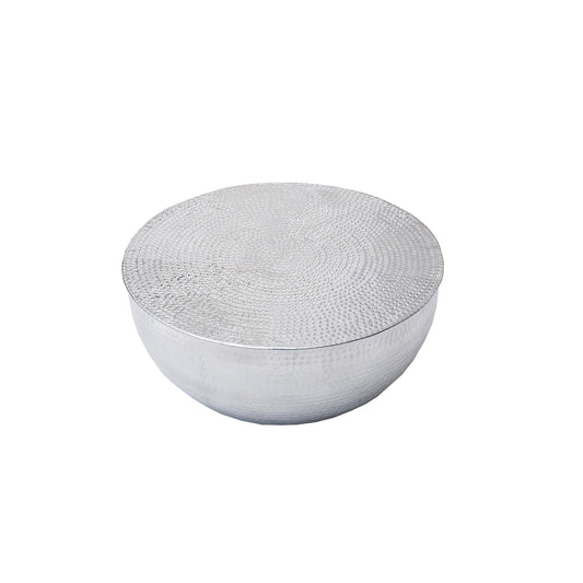 Masuta silver din metal Orient II 60 Invicta Interior1