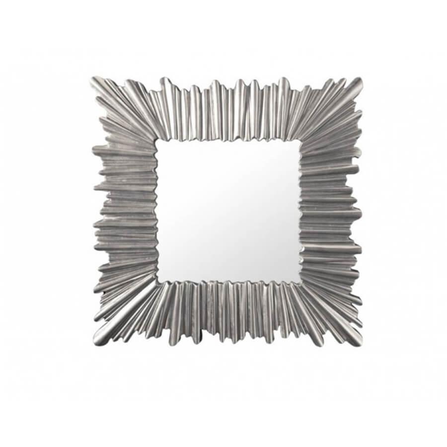 Oglinda silver din lemn Venice Invicta Interior1