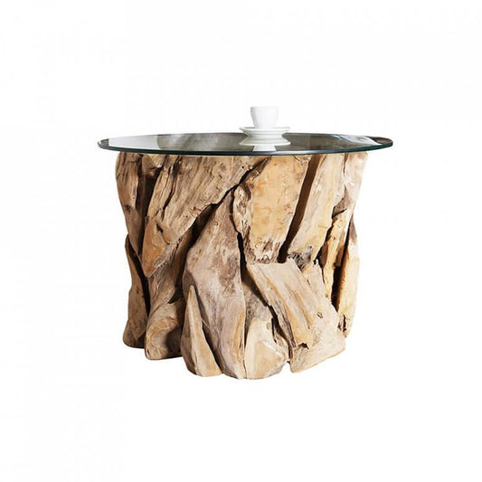 Picior masuta din lemn Nature Invicta Interior1