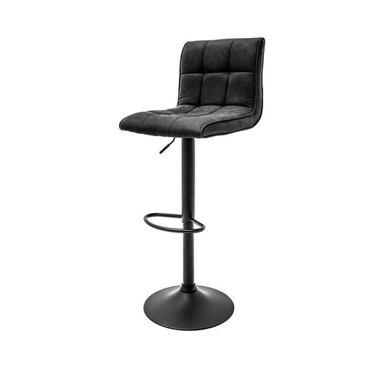 Scaun-bar-gri-antichizat-ajustabil-Modena-Invicta-Interior-1