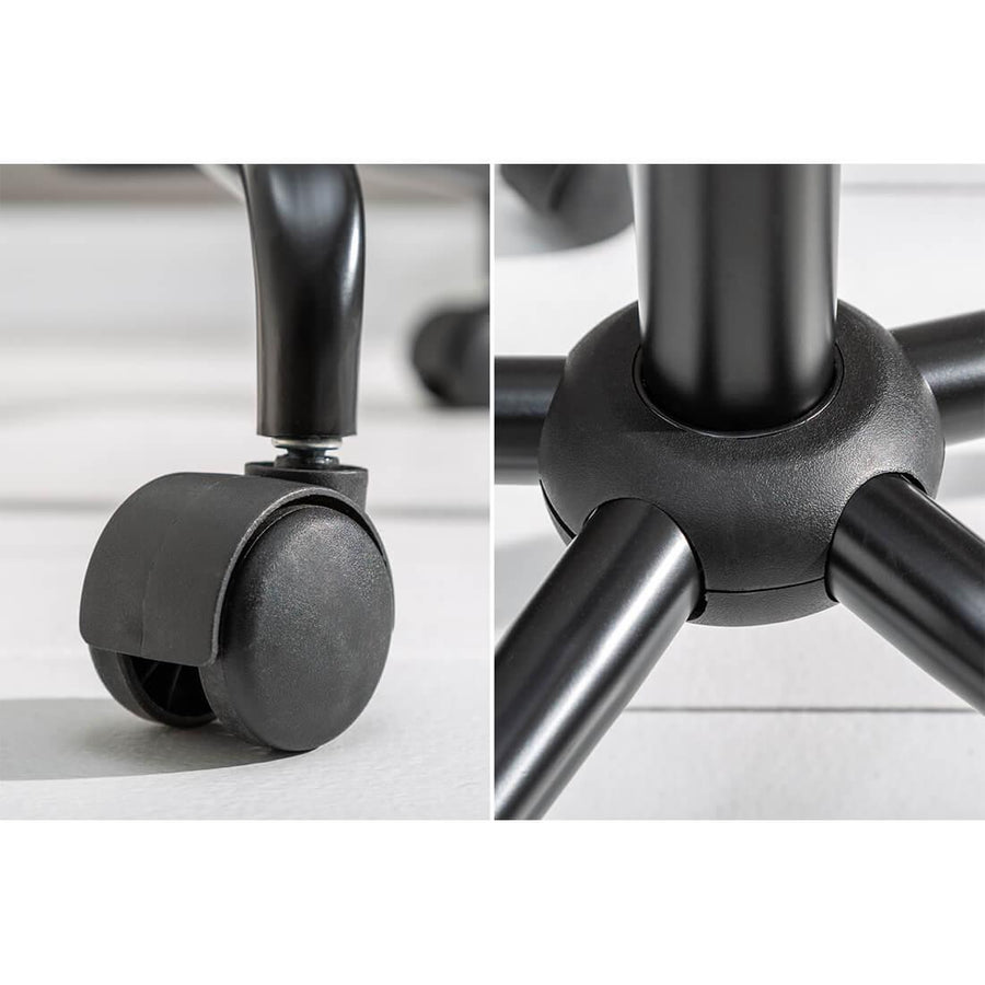 Scaun-birou-ajustabil-galben-Turin-Invicta-Interior-7