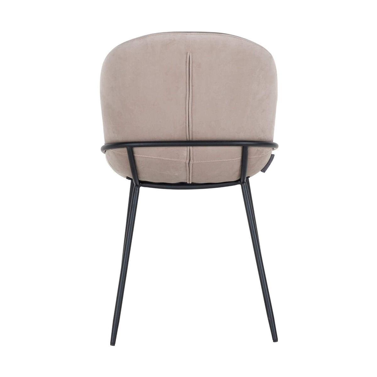 Scaun dining kaki Ella Richmond Interiors6