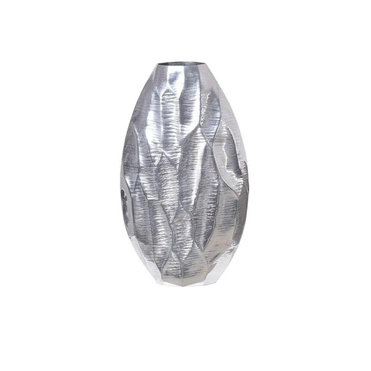 Vaza silver din aluminiu Orient 45 Invicta Interior1