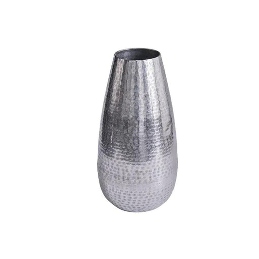 Vaza silver din metal Orient 50 Invicta Interior1