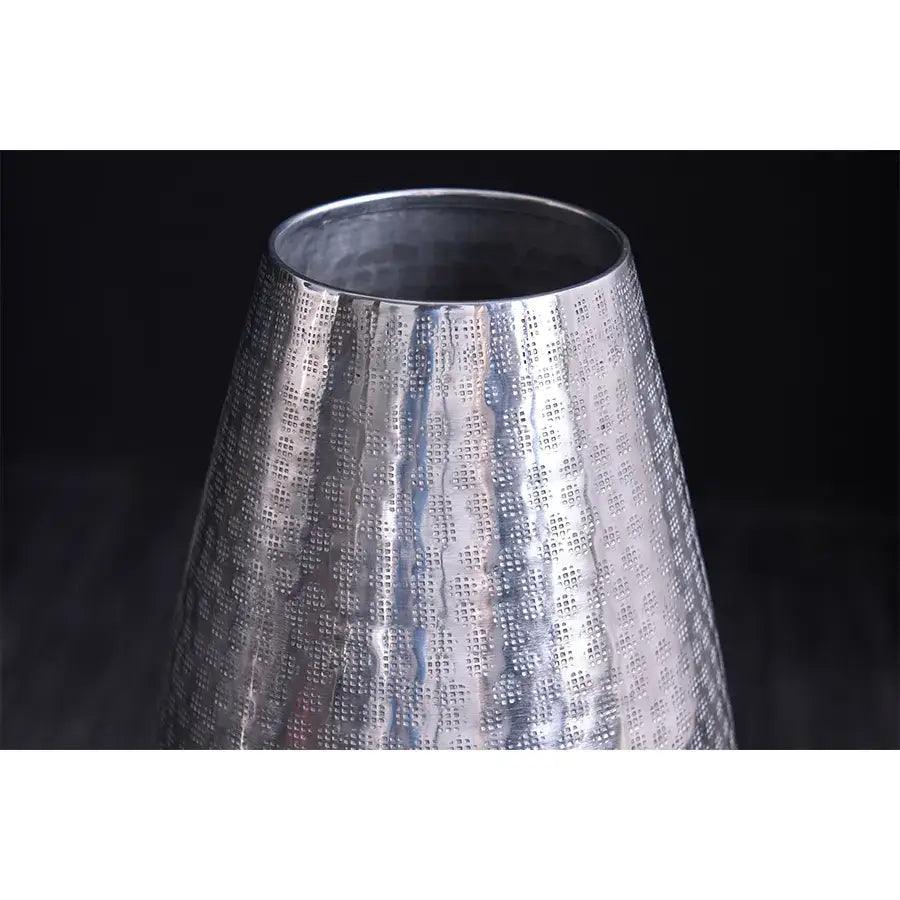 Vaza silver din metal Orient 50 Invicta Interior3