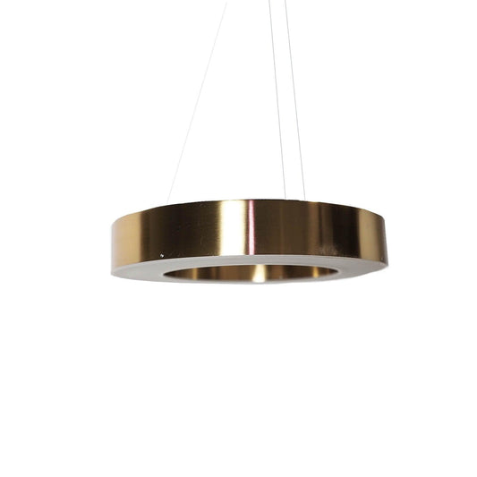 Lustra gold din fier Concept Vical